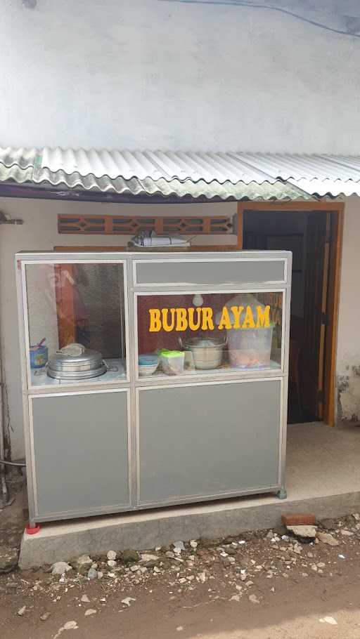 Bubur Ayam Dzikri 5