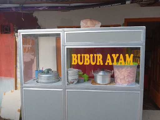 Bubur Ayam Dzikri 1