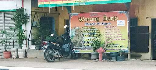 Bubur Sari Rasa 2