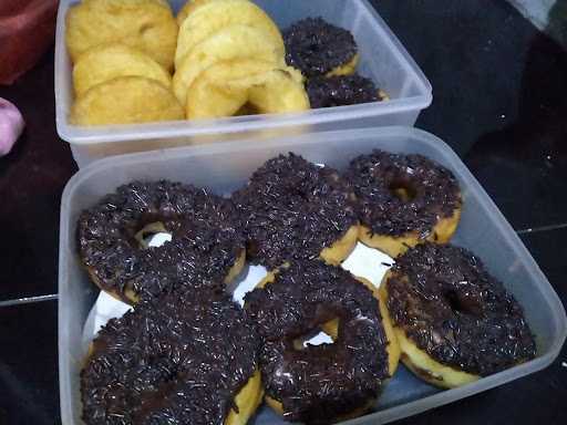 Donat Ibu Rena 9