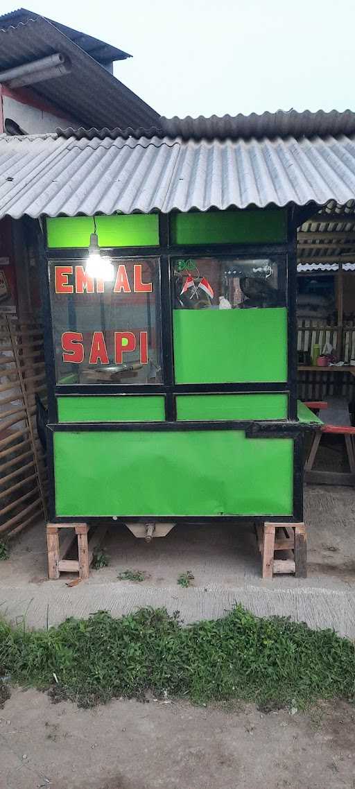 Empal Gentong Juragan 8