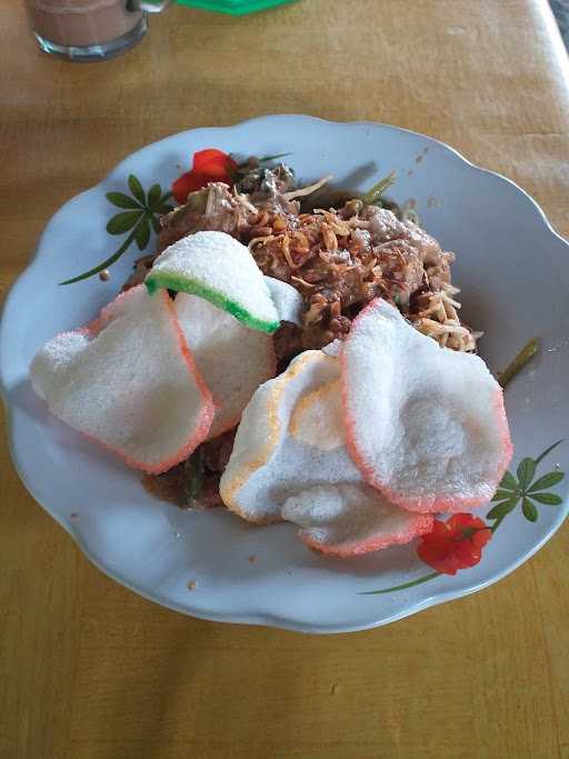 Gado-Gado Kutiyah 2