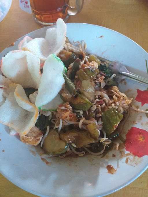 Gado-Gado Kutiyah 4