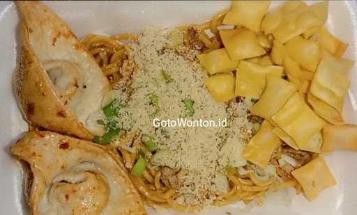 Kedai Gotowonton By.Fiani 9