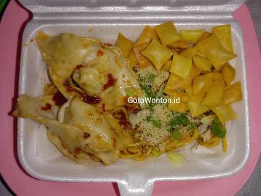 Kedai Gotowonton By.Fiani 8