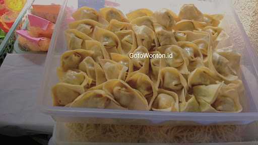 Kedai Gotowonton By.Fiani 6