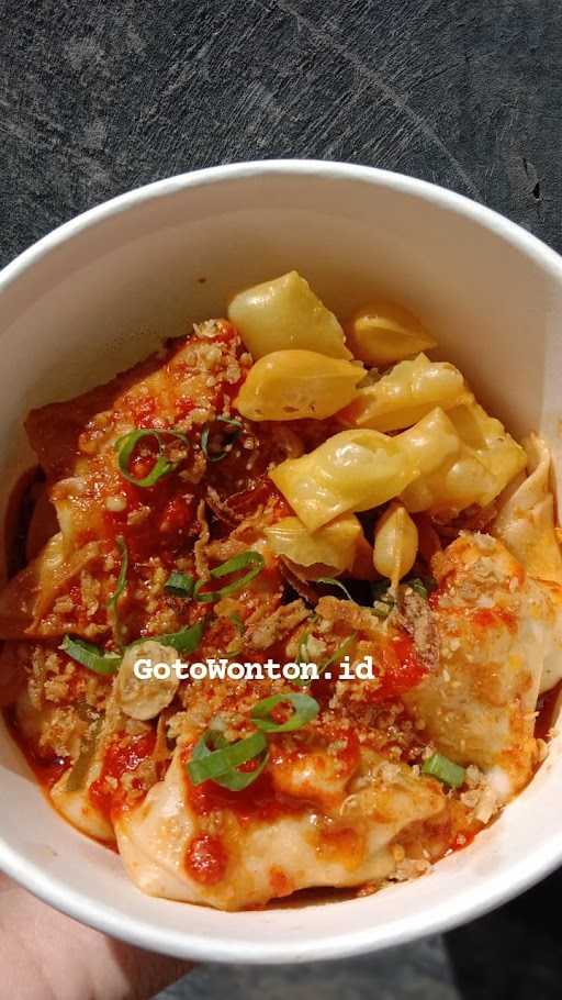 Kedai Gotowonton By.Fiani 2