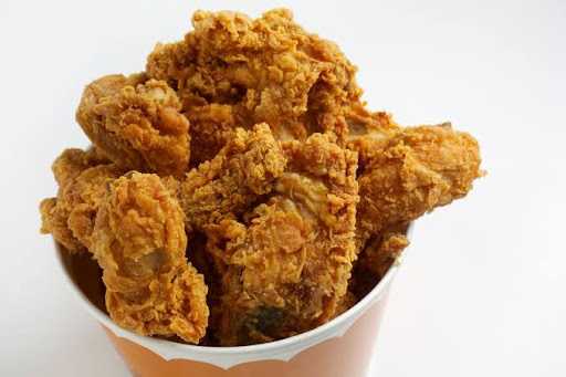 Klayan Fried Chicken 4