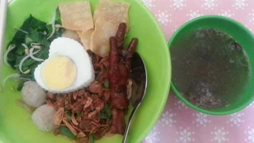 Mie Ayam D'Lapan 2