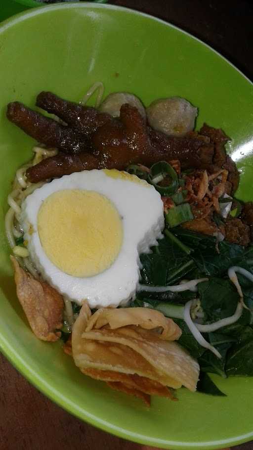 Mie Ayam D'Lapan 1