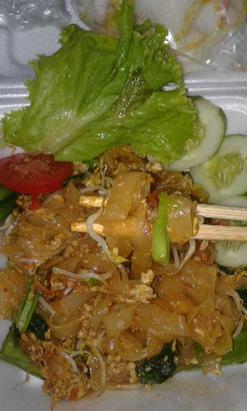 Mie Ayam D'Lapan 5