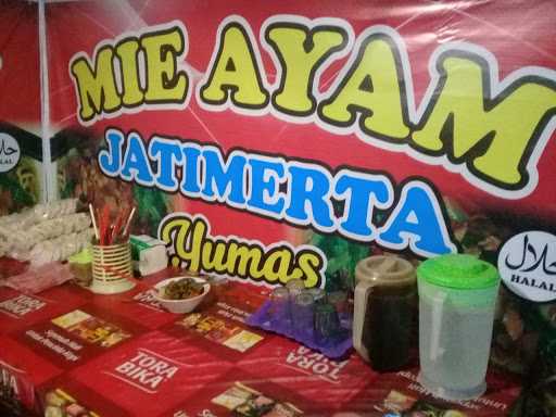 Mie Ayam Yu Mas Jatimerta 2