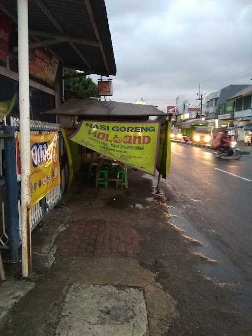 Nasgor Holland Tangkil 3