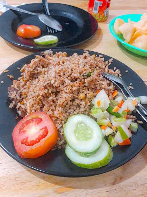 Nasi Goreng Barbar 7