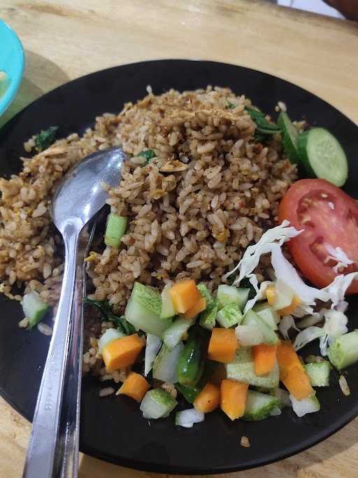 Nasi Goreng Barbar 3