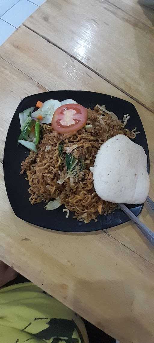 Nasi Goreng Barbar 5