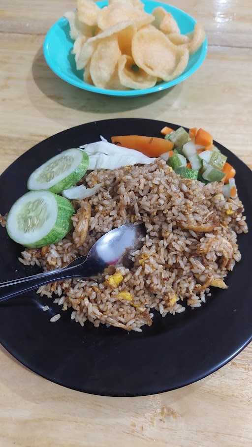 Nasi Goreng Barbar 6