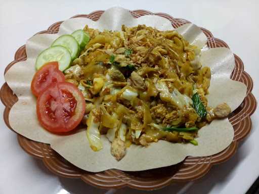 Nasi Goreng Dk 1