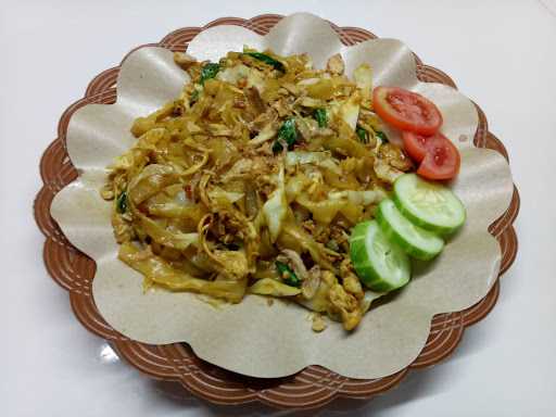 Nasi Goreng Dk 9