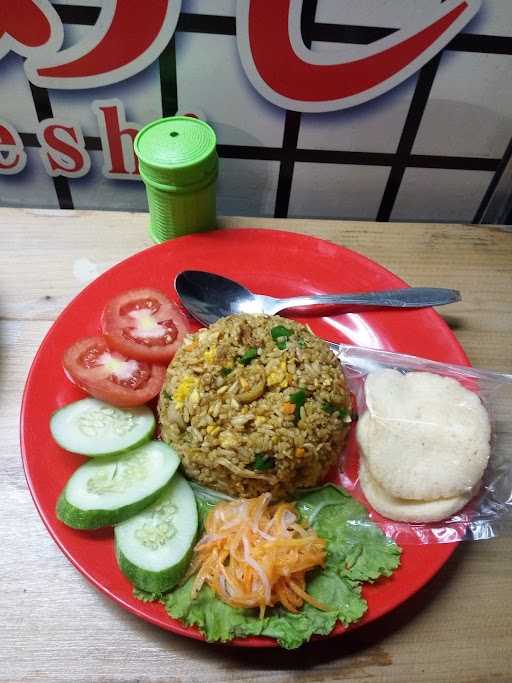 Nasi Goreng Japanese 2