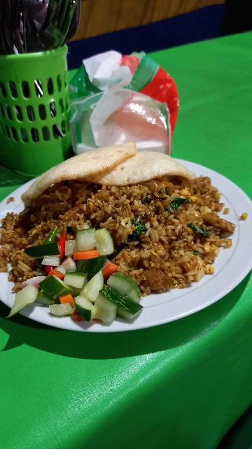 Nasi Goreng Mas Mip 2