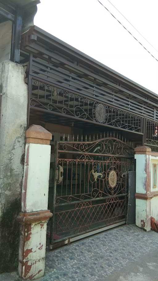 Rumah Eskrim Campina 4