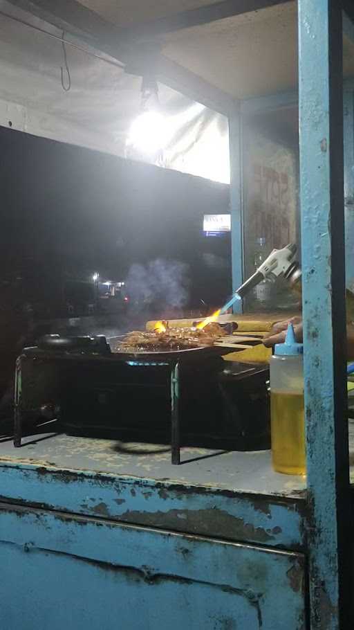 Sate Cumi Mas Bayu 4