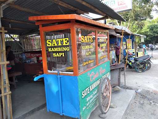 Sate Kambing Sapi Cipta Rasa 2