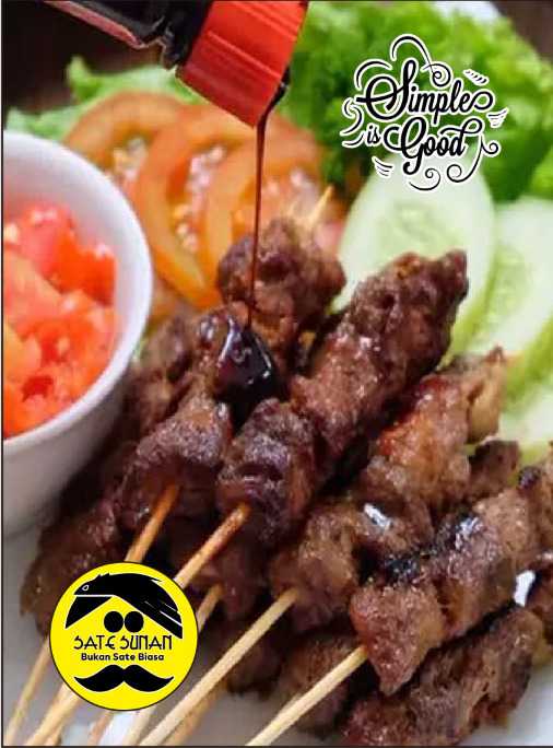 Sate Sunan 9