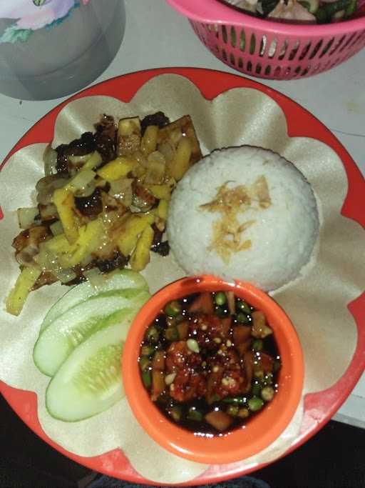 Sop Iga & Empal Gentong Kang Achsan 9