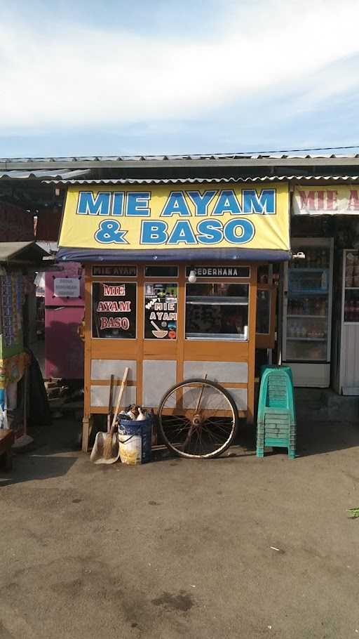 Warung Baso Fahri Boy 5