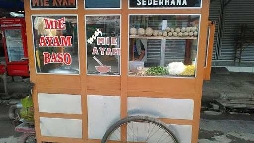 Warung Baso Fahri Boy 3