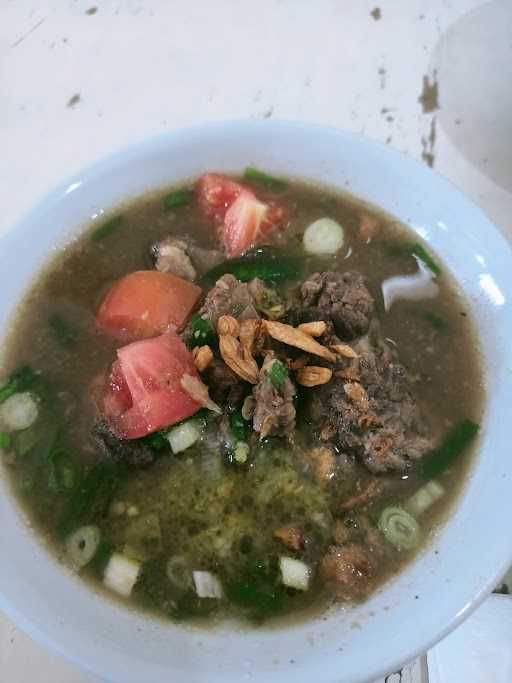 Warung Makan Sop Iga Sapi Memen Klayan(Sop Mba Sari) 3