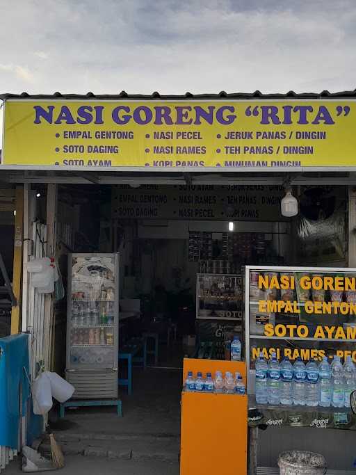 Warung Nasi Goreng Rita 1