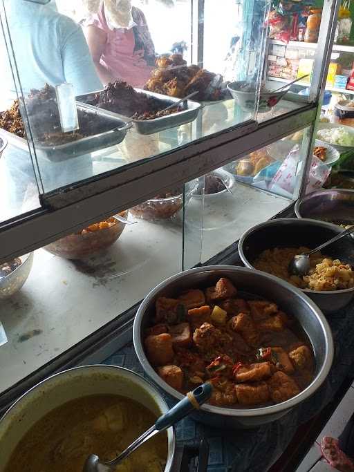 Warung Nasi Kuma - Cirebon 1