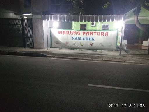 Warung Pecel Lele Pantura 4