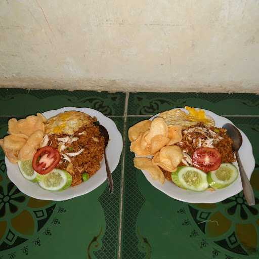 Warung Seblak & Otak² Yu Kanni 4