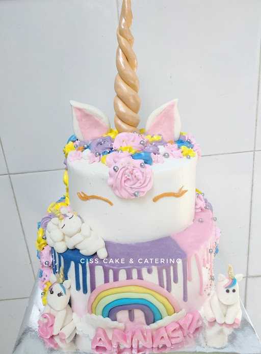 Ciss Cake 10