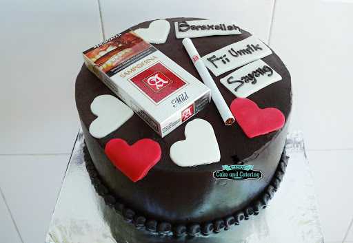 Ciss Cake 7