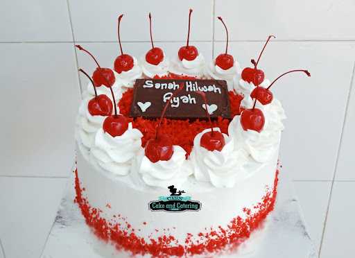 Ciss Cake 1