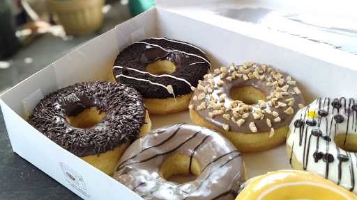 Donite | Donat 6