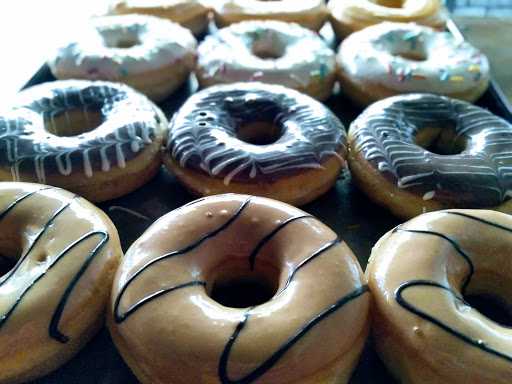 Donite | Donat 4