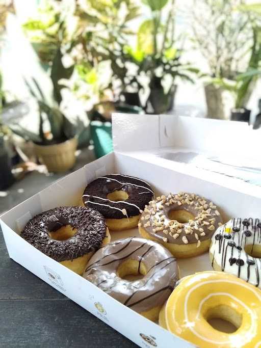 Donite | Donat 1