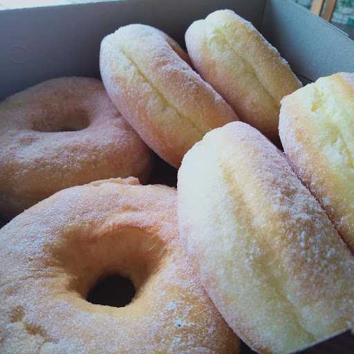 Donite | Donat 3