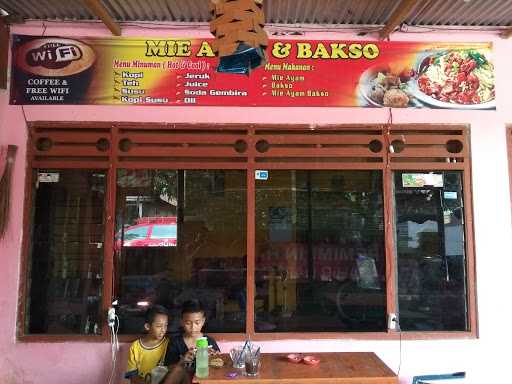 Kedai Callysta 1