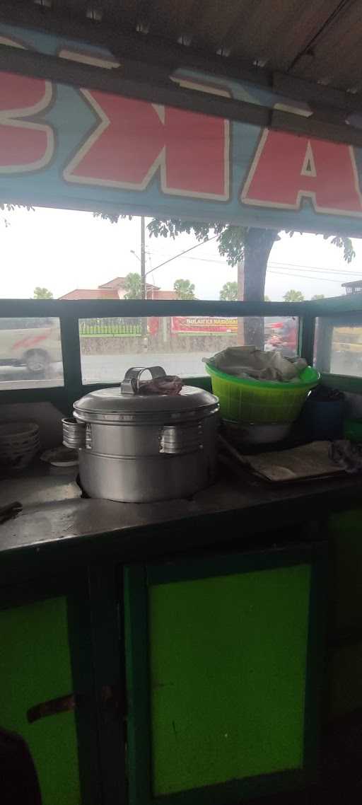 Bakso Anda Cak Pi'I 1