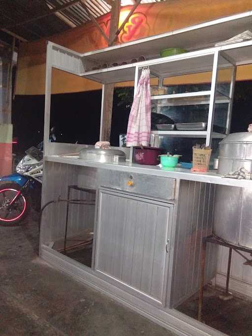 Bakso & Mie Ayam Anugrah Cak Pras 4