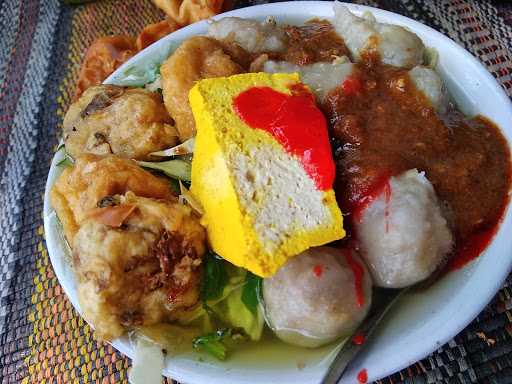 Bakso Umbrukan Abah Yasin 8