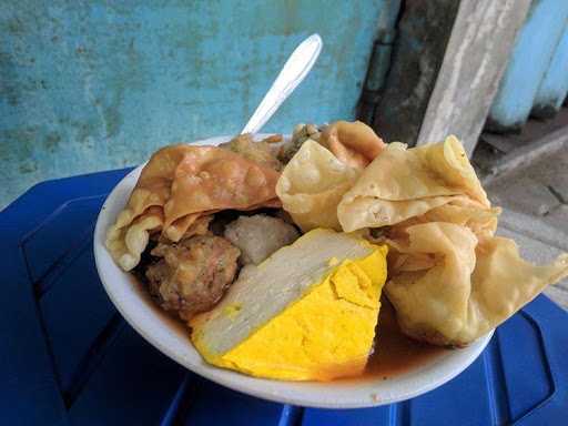 Bakso Umbrukan Abah Yasin 5