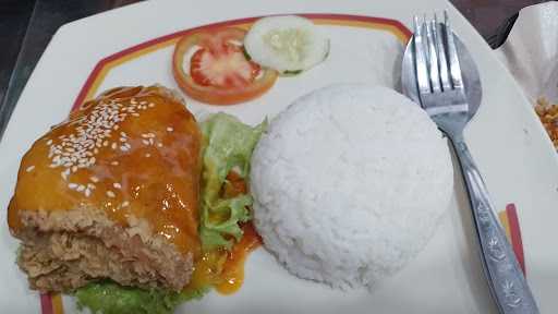 Master Chicken Gurah 3